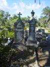 bonaventure cemetery