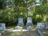 bonaventure cemetery