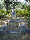 bonaventure cemetery