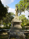 bonaventure cemetery