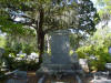 bonaventure cemetery