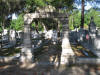 bonaventure cemetery