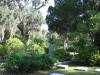 bonaventure cemetery