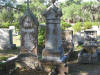 bonaventure cemetery